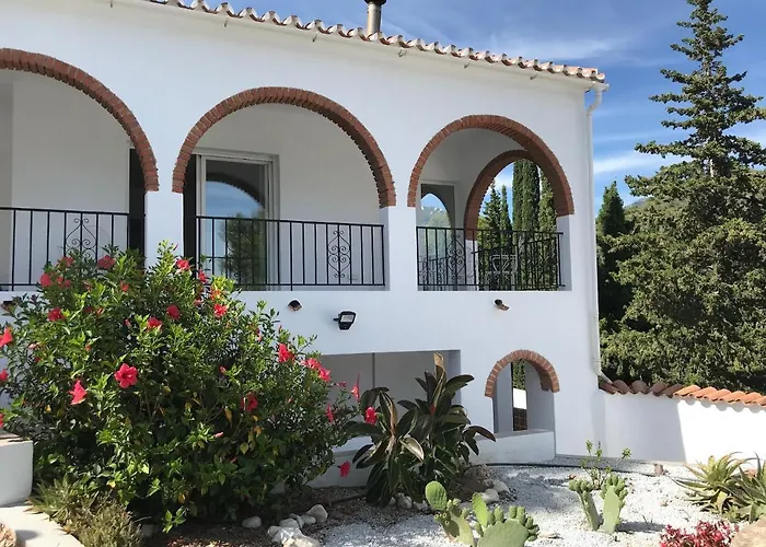 Villa Rafaela