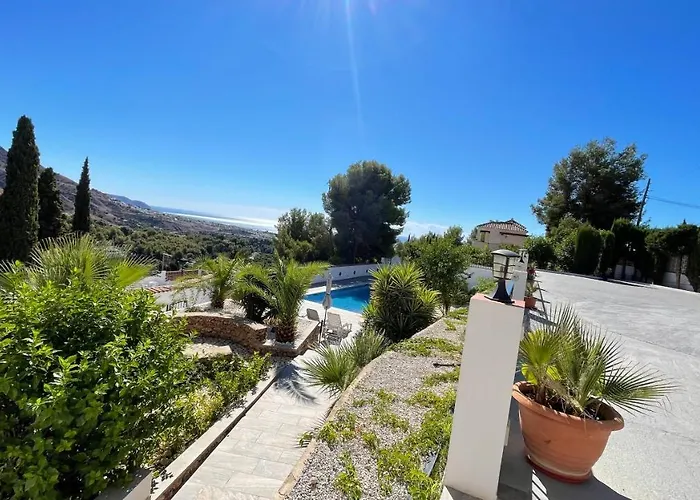 Villa Rafaela