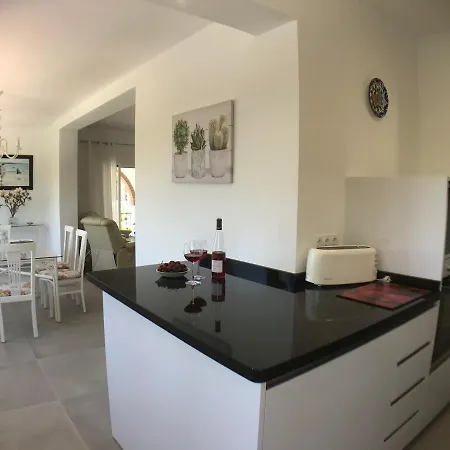 Villa Rafaela Frigiliana Extérieur photo