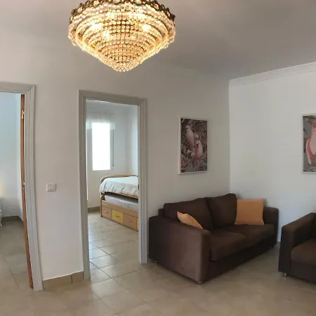 Villa Rafaela Frigiliana Extérieur photo