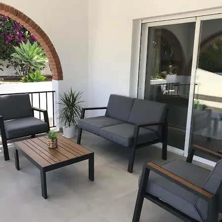 Villa Rafaela Frigiliana Extérieur photo