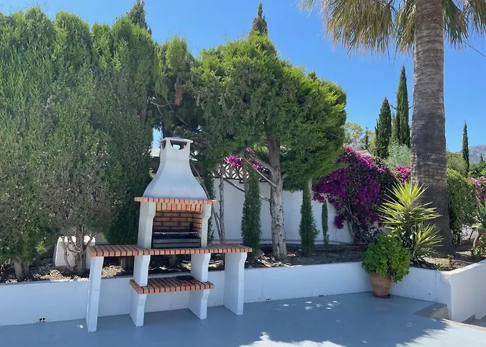 Villa Rafaela
