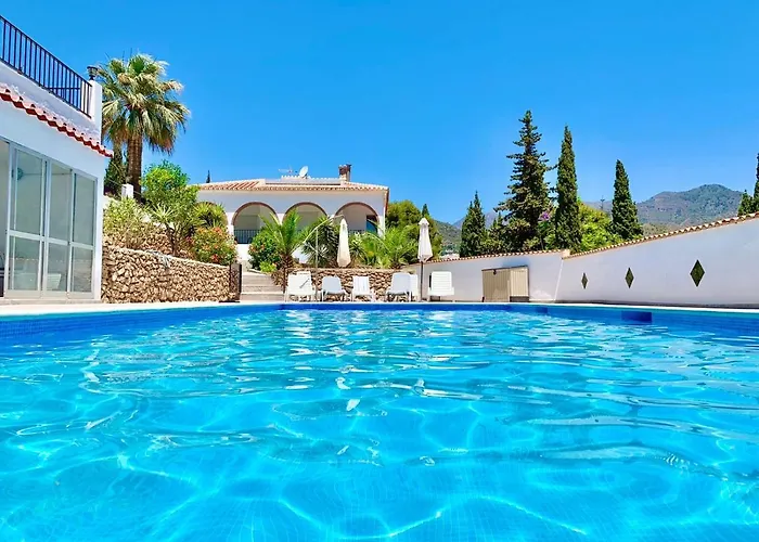 Villa Rafaela